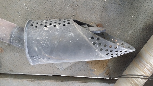 翼閥案例 山東壽光聯盟石油化工有限公司