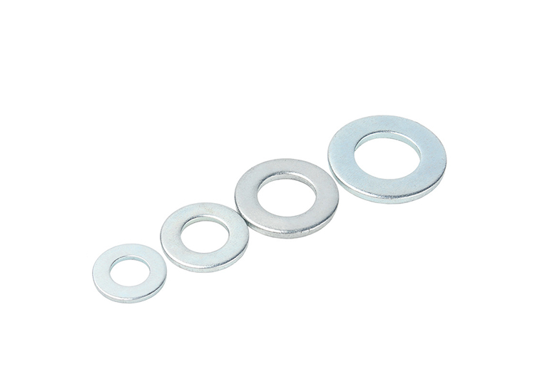 DIN125 FLAT WASHER